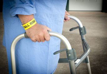 Falls Prevention Workshop