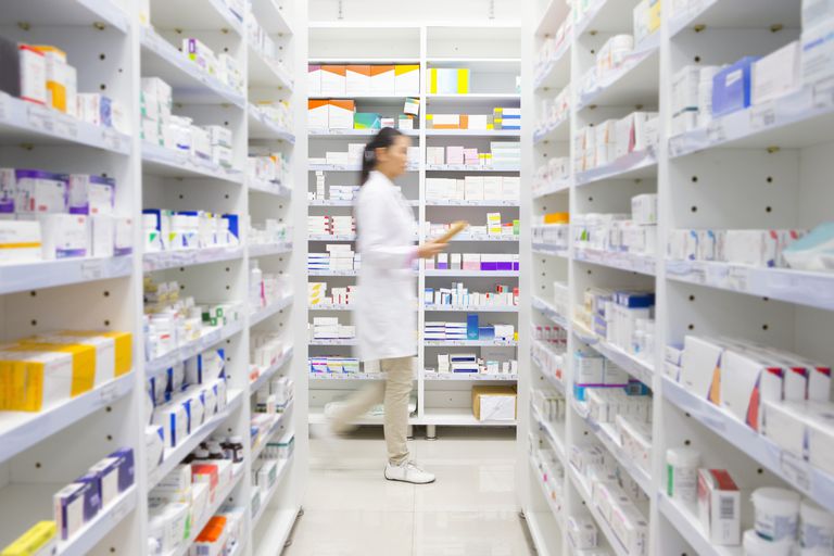 Image depicting Pharmacist