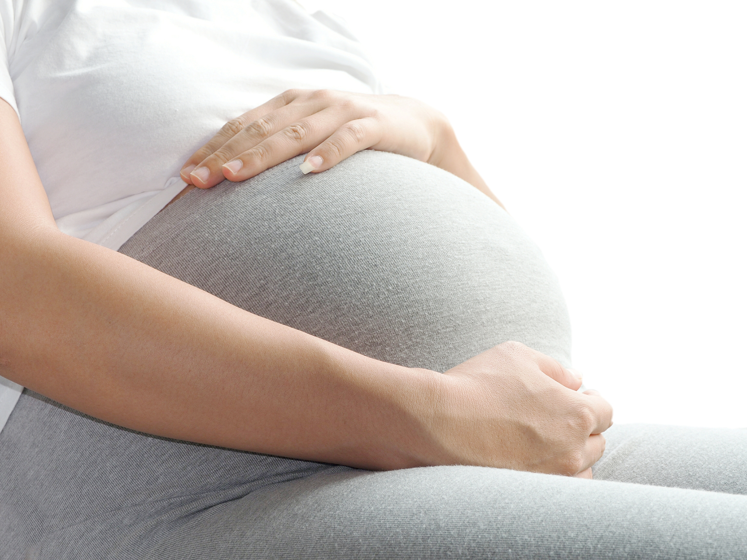 Image depicting Pregnancy