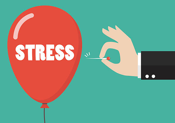 Stress Management Series